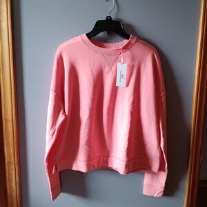 New Vineyard Vines Dreamcloth Crewneck, size M